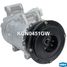 Krauf KCN0451GW Компрессор кондиционера - 1