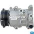 Krauf KCN0451GW Компрессор кондиционера - 5