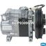 Krauf KCP0309GW Компрессор кондиционера - 4