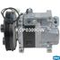 Krauf KCP0309GW Компрессор кондиционера - 6