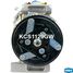 Krauf KCS1120GW Компрессор кондиционера - 4