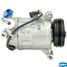 Krauf KCS1120GW Компрессор кондиционера - 5