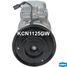 Krauf KCN1125GW Компрессор кондиционера - 4