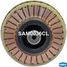 Krauf SAM0036CL Ротор стартера - 2