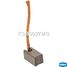 Krauf KSB0027MG Щетка мотора отопителя (1шт.) - 1