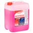 SAMSON 803214 Антифриз, готовый раствор EU-Standard g12+ long life красный -37°c, 10кг - 2