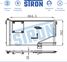 STRON STC0062 Радиатор кондиционера - 3