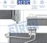 STRON STC0062 Радиатор кондиционера - 4