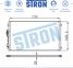 STRON STC0063 Радиатор кондиционера - 3