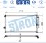 STRON STC0075 Радиатор кондиционера - 3