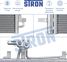 STRON STC0082 Радиатор кондиционера - 4