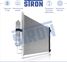 STRON STC0086 Радиатор кондиционера - 2