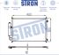 STRON STC0086 Радиатор кондиционера - 3