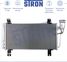 STRON STC0080 Радиатор кондиционера - 1