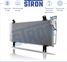 STRON STC0080 Радиатор кондиционера - 2