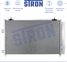 STRON STC0093 Радиатор кондиционера - 1