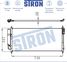 STRON STC0102 Радиатор кондиционера - 3