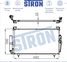 STRON STC0100 Радиатор кондиционера - 3