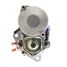 Denso DSN2037 Стартер Heavy duty - 2