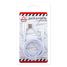 ARNEZI A0605030 Дата-кабель зарядный Micro USB Белый (угловой) - 1