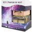 ARNEZI A1509090 Ароматизатор подвесной, французский парфюм №11 Parfum de nuit - 5