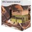 ARNEZI A1509093 Ароматизатор подвесной, французский парфюм №14 Saveur de chocolat - 5