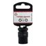 ARNEZI R0300215 Головка ударная 1/2dr 6-гр. 15мм arnezi r0300215 - 1