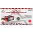 ARNEZI R7990215 Зарядно-пусковое устройство пзу-100а 12в/24в 25А - 4