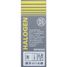 GANZ GIP06003 Лампа 24V H1 70W P14,5s 1 шт. картон - 3