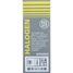 GANZ GIP06004 Лампа 24V H1 100w P14,5s  1 шт. картон - 3