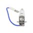 GANZ GIP06005 Лампа 12V H3 55W PK22s 1 шт. картон - 1