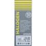 GANZ GIP06005 Лампа 12V H3 55W PK22s 1 шт. картон - 3