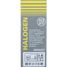 GANZ GIP06007 Лампа 24V H3 70W PK22s 1 шт. картон - 3