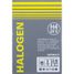 GANZ GIP06012 Лампа 24V H4 100/90w P43t  1 шт. картон - 3