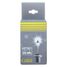 GANZ GIP06020 Лампа 12V h27w/1 27W pg13  1 шт. картон - 2