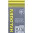 GANZ GIP06022 Лампа 12V HB3 60W P20d  1 шт. картон - 4