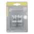 GANZ GIP06061 Лампа 12V w21/5w 21/5w W3x16q  2 шт. блистер - 1
