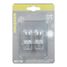 GANZ GIP06062 Лампа 12V w21w 21W W3x16d  2 шт. блистер - 1