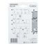 GANZ GIP06062 Лампа 12V w21w 21W W3x16d  2 шт. блистер - 2