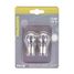 GANZ GIP06070 Лампа 12V p21w 21W BA15s 2 шт. блистер - 1