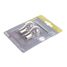GANZ GIP06070 Лампа 12V p21w 21W BA15s 2 шт. блистер - 2