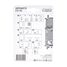 GANZ GIP06070 Лампа 12V p21w 21W BA15s 2 шт. блистер - 3