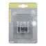 GANZ GIP06074 Лампа 12V R5W 5W BA15s 2 шт. блистер - 1