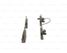 Bosch 0 986 424 433 Колодки тормозные дисковые | перед | - 3