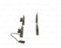 Bosch 0 986 424 433 Колодки тормозные дисковые | перед | - 5