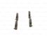 Bosch 0 986 424 437 Тормозные колодки | зад | - 3