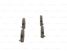 Bosch 0 986 424 437 Тормозные колодки | зад | - 5