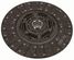 Sachs 1878 008 471 Корзина сцепления - 2