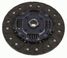 Sachs 1878 600 960 Диск сцепления - 1