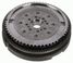 Sachs 2294 002 184 двухмассовый маховик - 2